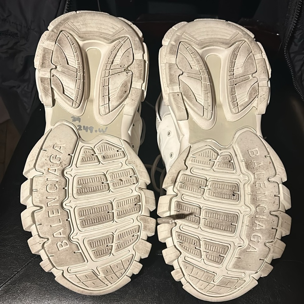 Balenciaga Trax - Picture 4 of 9